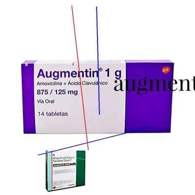 Augmentin et son générique